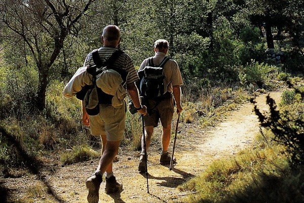 Trekking